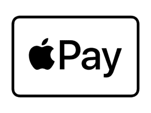 logo applepay platební brána comgate
