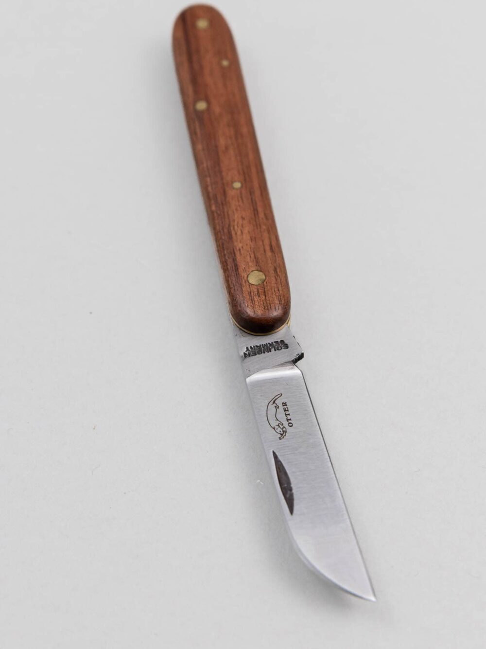 roubovací/floristický nůž 121 Otter