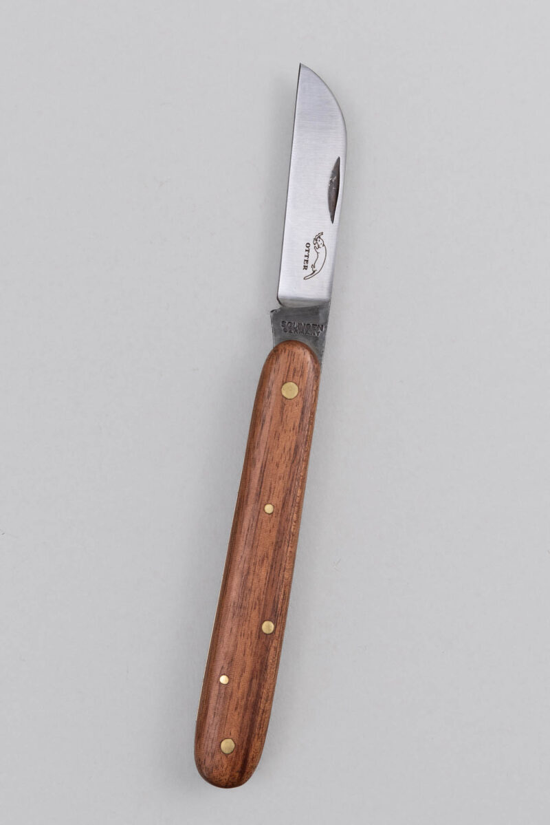 Roubovací/floristický nůž 121 pro leváky OTTER - Image 2