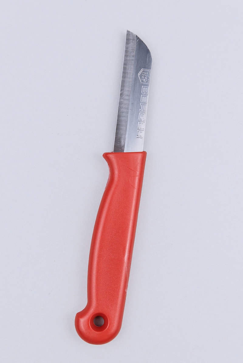 Zahradnický/ floristický nůž BERGER
