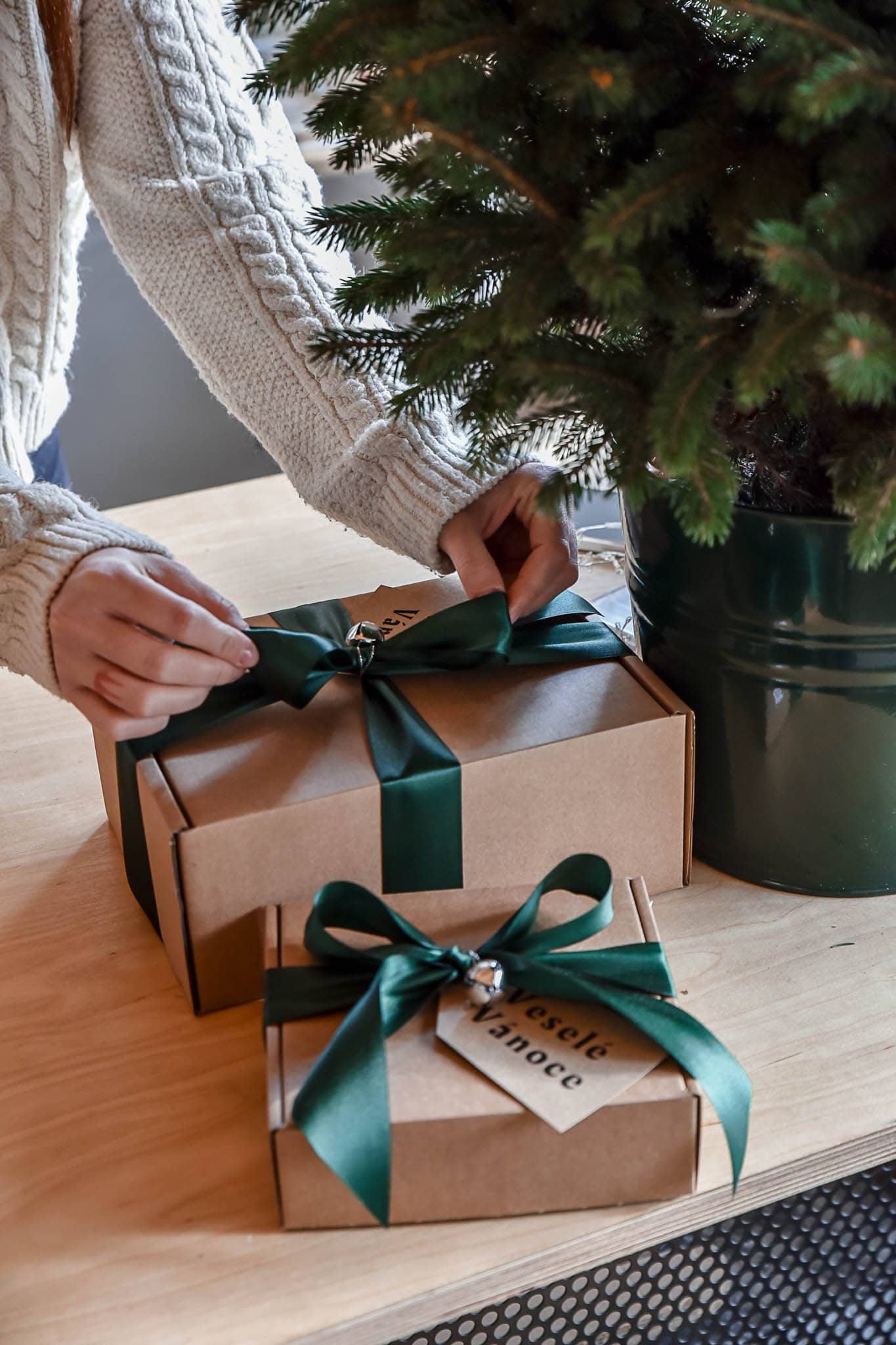 Přečtete si více ze článku Doporučujeme: Vánoční dárky pro zahradníky