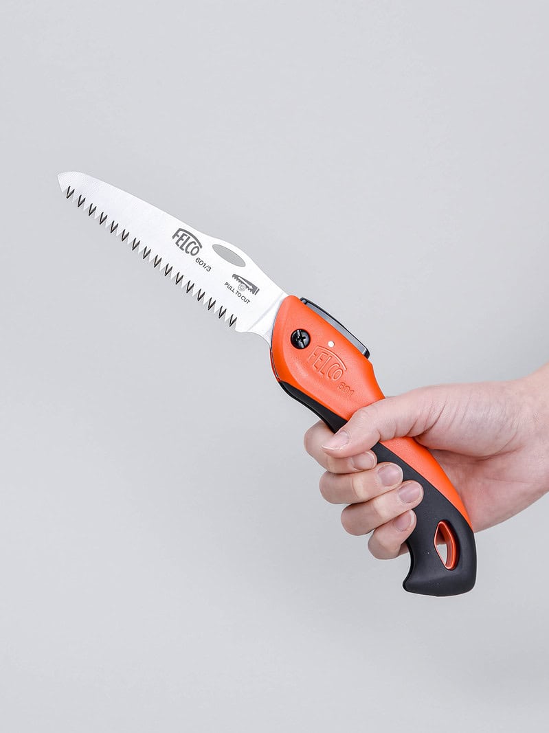 Zaklapávací pilka FELCO 601