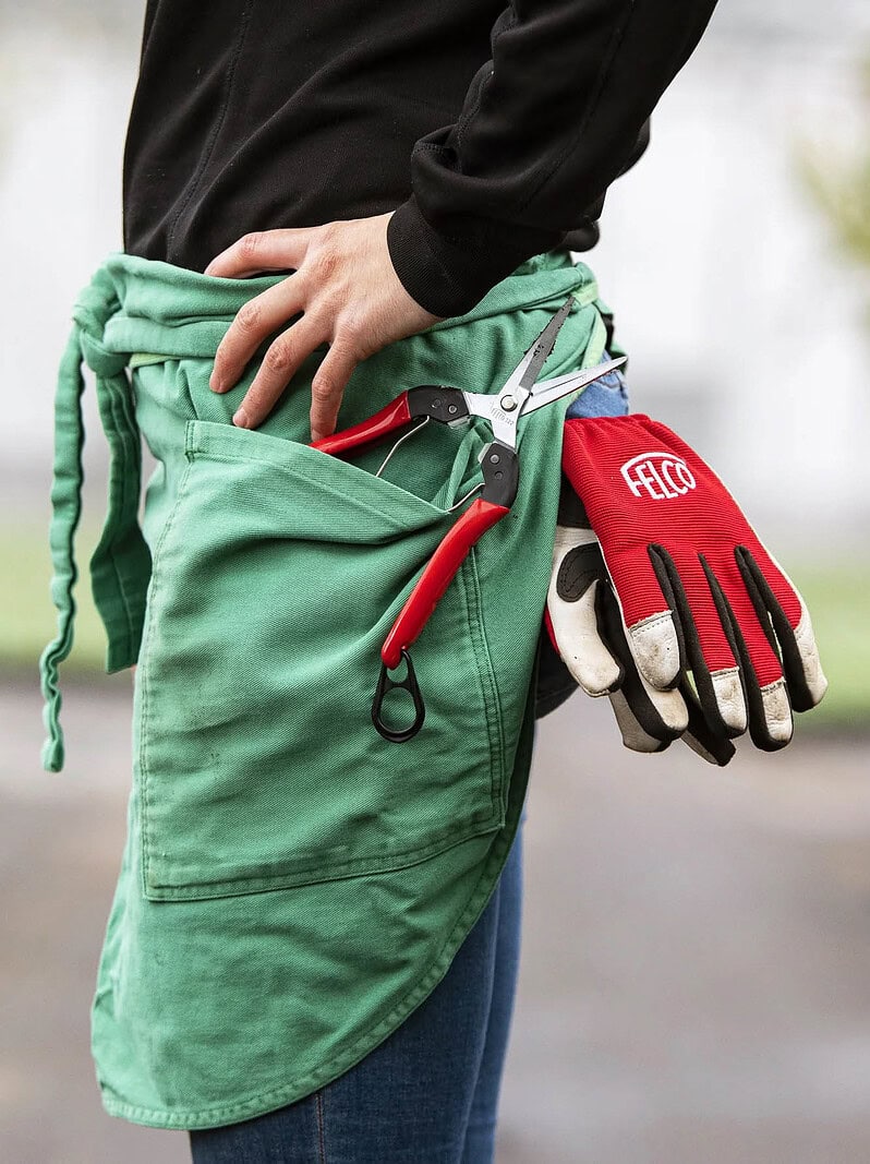 Sklízecí nůžky FELCO 322 - Image 2