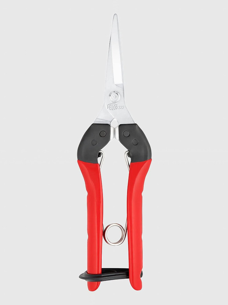 Sklízecí nůžky FELCO 322