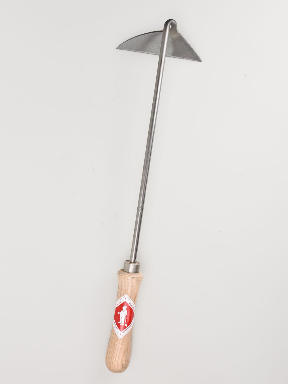 Ruční motyčka 14 cm pro leváky SNEEBOER