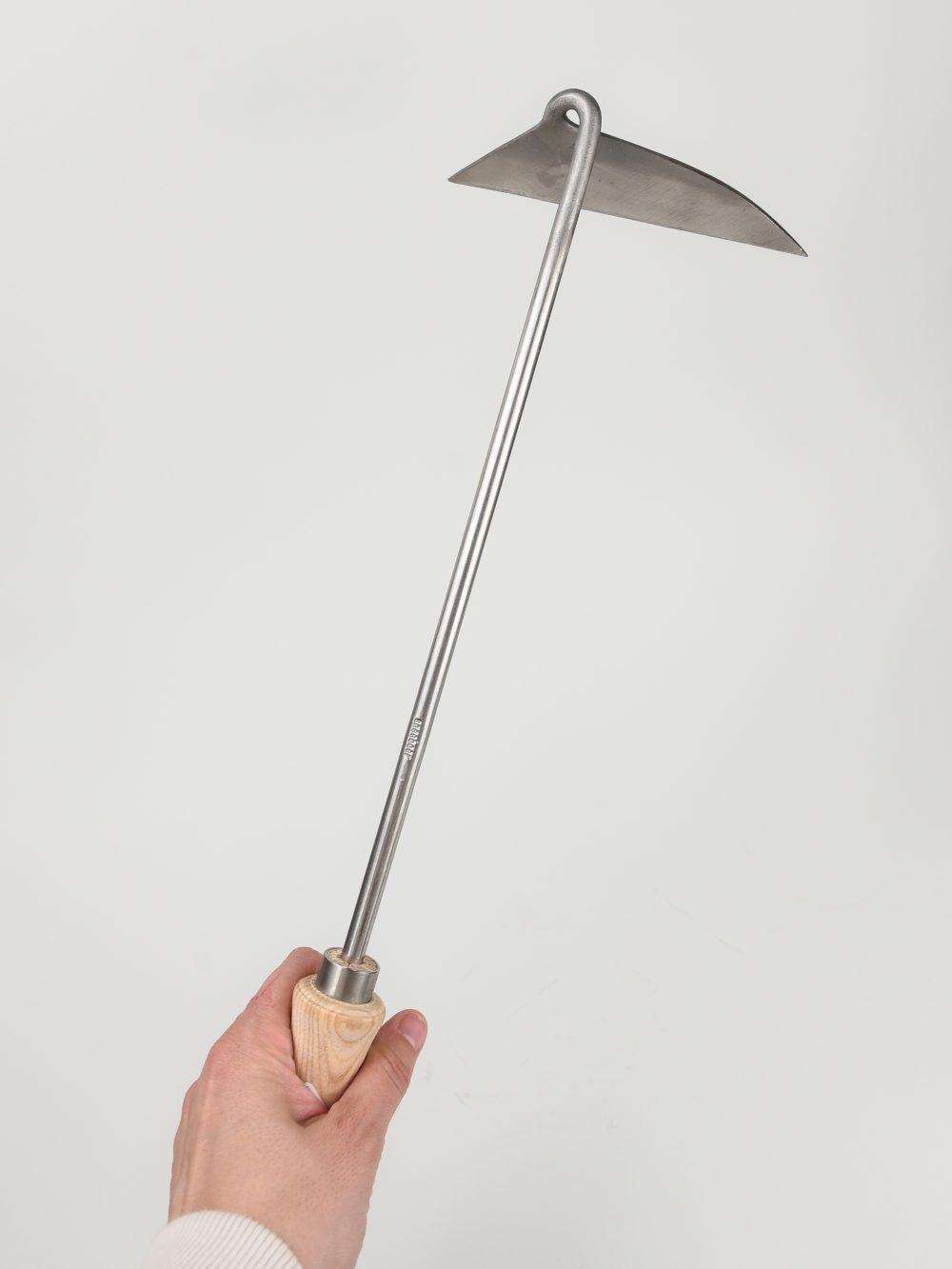 Ruční motyčka 12 cm pro praváky SNEEBOER