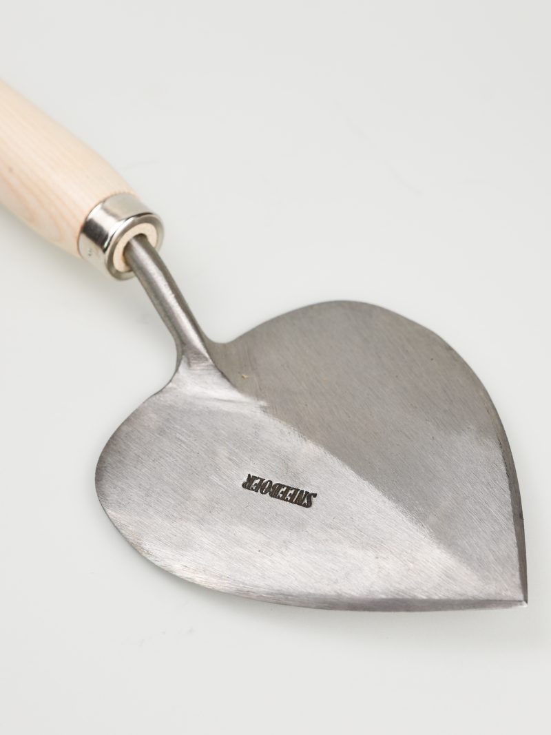 Sázecí lopatka Old Dutch Style, 27 cm násada SNEEBOER - Image 2
