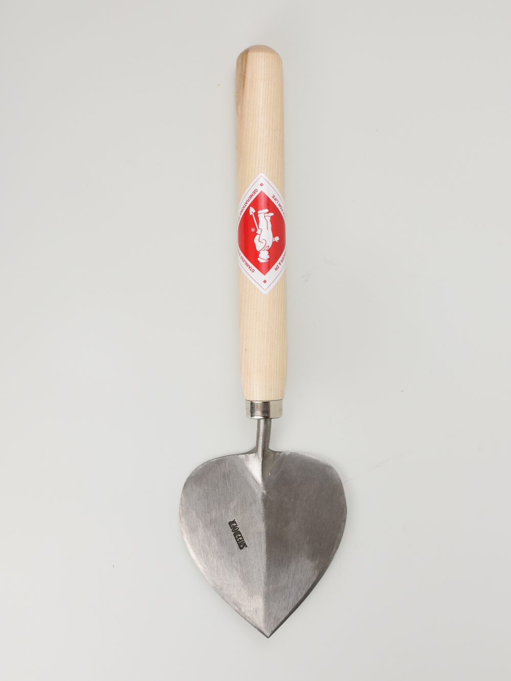 Sázecí lopatka Old Dutch Style, 27 cm násada SNEEBOER